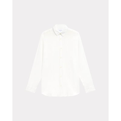 Chemise en coton LOUISIANE CHEVIGNON