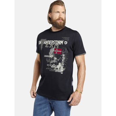 T-shirt SÖLVE JAN VANDERSTORM