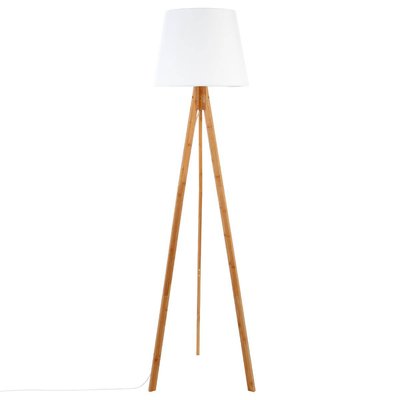 Lampadaire trépied BAHI ATMOSPHERA