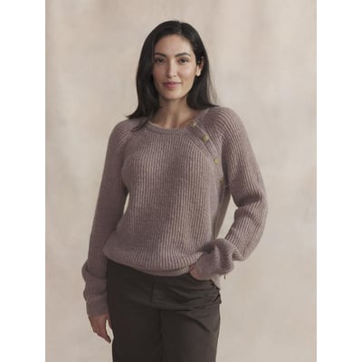 Pull col camionneur INESAPUL TBS