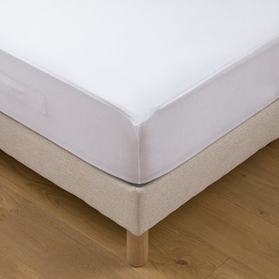 Protège-matelas jersey 100% coton LA REDOUTE INTERIEURS