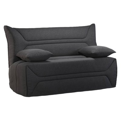 Canapé BZ tissu matelas 12 cm - GARANCE CAMIF