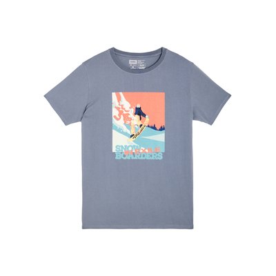 T-SHIRT INEXILE PULLIN