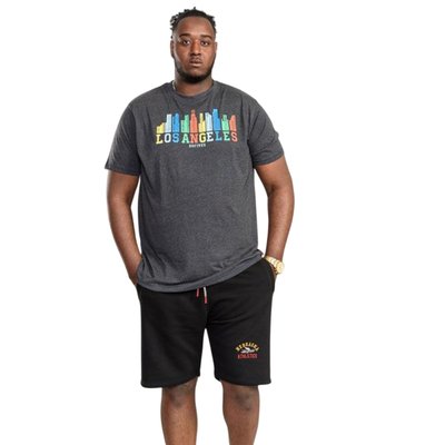 T-shirt HEMFORD DUKE