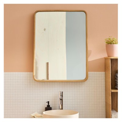 Miroir rectangulaire 60x80cm MARIUS MOB IN