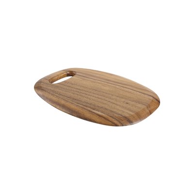 Planche à découper 30x20x1,5 en acacia T ET G WOODWARE