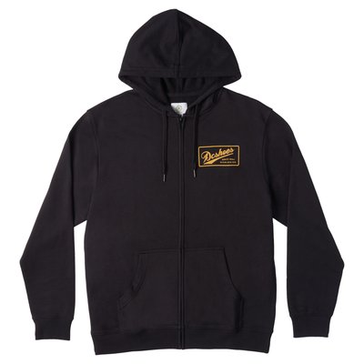 Sweat à capuche THE CLASSIC. DC SHOES