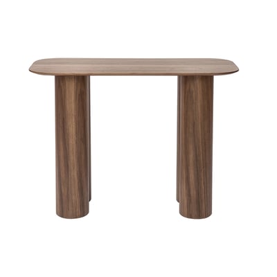 Console design en bois L100 cm FOLEEN MILIBOO