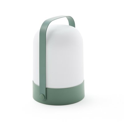Lampe Fanosa, Indoor/Outdoor, H. 21 cm LA REDOUTE INTERIEURS