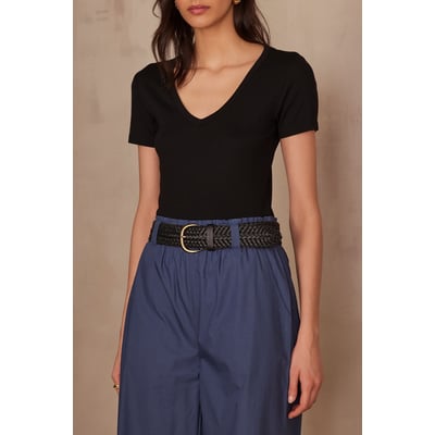Pantalon évasé LUNA Maison 123