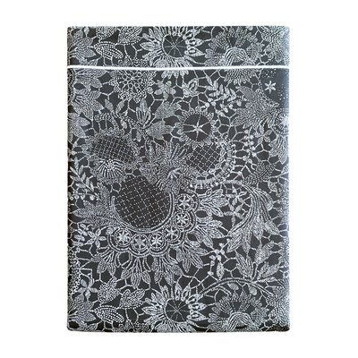 Drap plat percale de coton 80 fils GUIPURES GARNIER-THIEBAUT