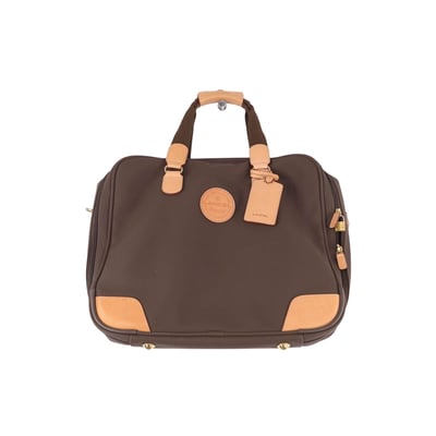 Sac de voyage - Très Bon État LANCEL