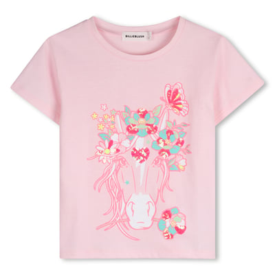 T-shirt à manches courtes BILLIEBLUSH