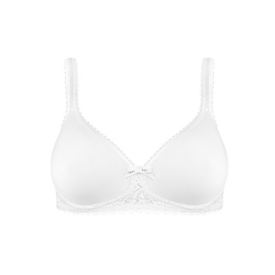 Soutien-gorge sans armatures Flower Elegance PLAYTEX