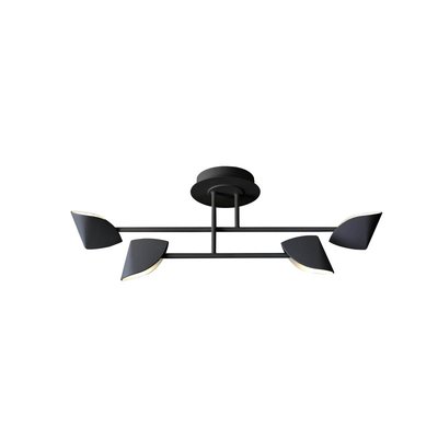 Plafonnier design Capuccina 4L - MANTRA