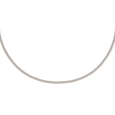 Collier en argent 925 ESSENTIAL BLUESPIRIT