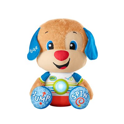 . FISHER PRICE