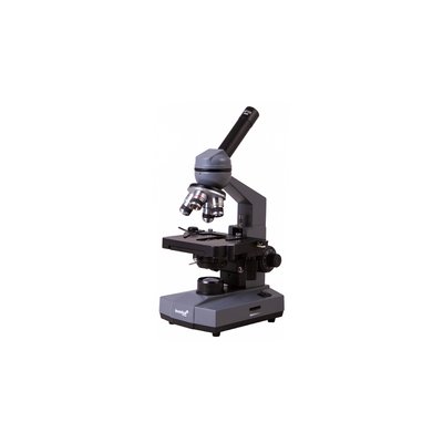 Microscope optique 320 BASE 1000x LEVENHUK