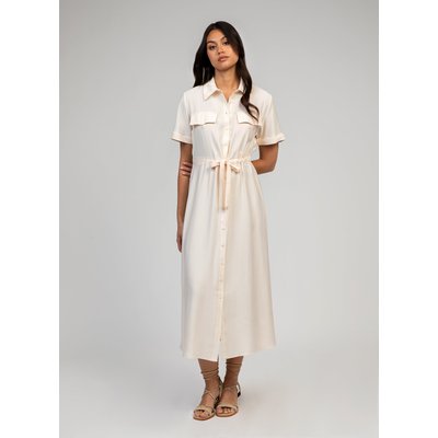 ROBE LONGUE MALIZE AN'GE