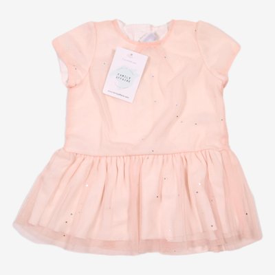 Robe - Très bon état PETIT BATEAU