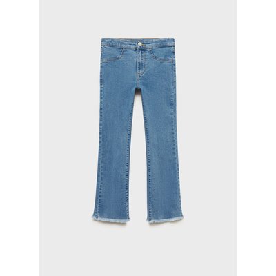 Jean flare MANGO KIDS