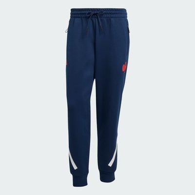Pantalon France Travel adidas Performance