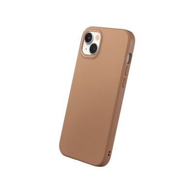 Coque iPhone 14 Plus SolidSuit Bronze RHINOSHIELD