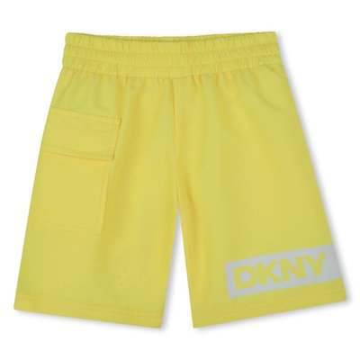 Bermuda de bain DKNY
