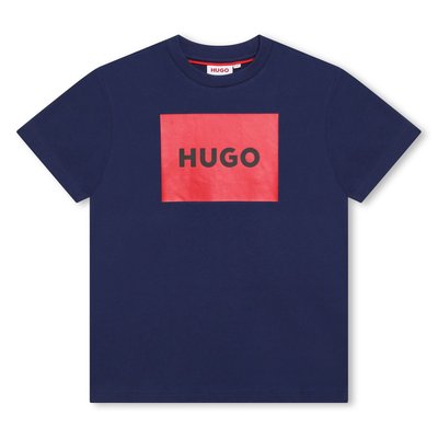 T-shirt manches courtes HUGO KIDSWEAR