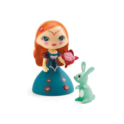 Arty Toys - Princesses Fédora DJECO