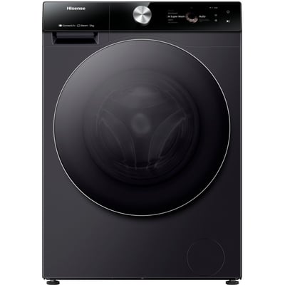 Lave linge hublot WF7S1247BB HISENSE