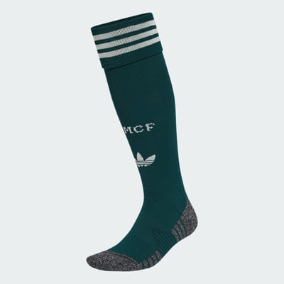 Chaussettes Du Kit Extérieur Real Madrid 26/27 Chaussettes Du Kit Extérieur Real Madrid 26/27 adidas Performance