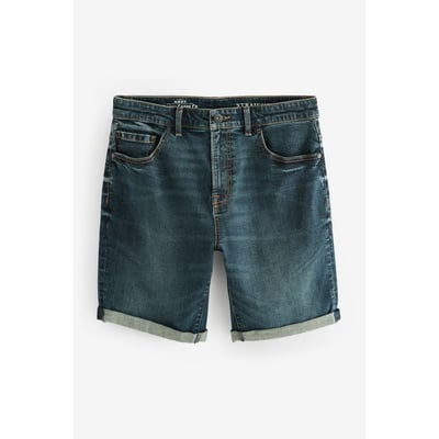 Short en jean stretch NEXT