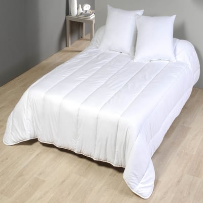 Couette microfibre Made in France EDEN