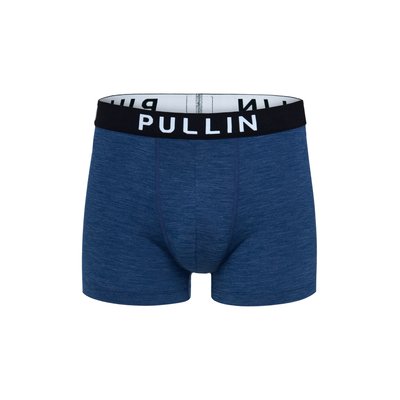 BOXER UNI LYCRA FORME CLASSIQUE MASTER PULLIN