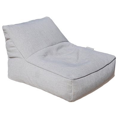 Bain de soleil Pug extérieur flottant déhoussable MX HOME
