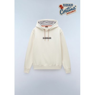 Sudadera con capucha Fiemme NAPAPIJRI