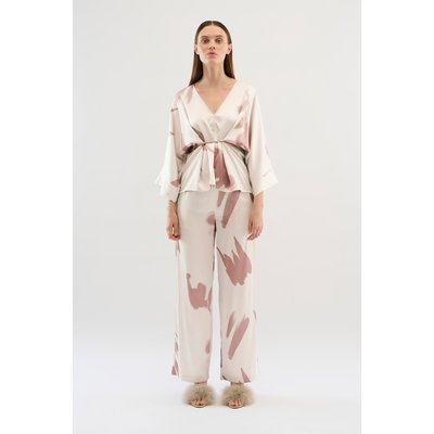 Blouse à manches longues KBPalmer KAREN BY SIMONSEN