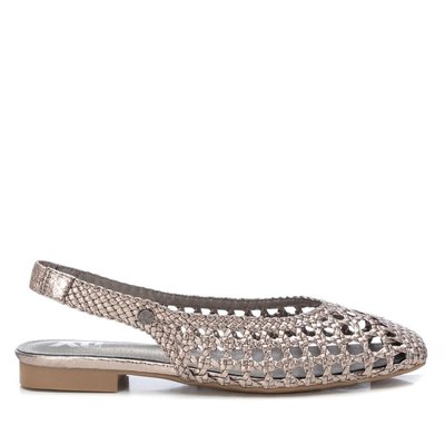 Chaussure Ballerine Plaine Entreprise XTI