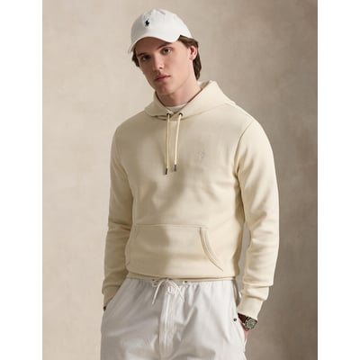 Sweat à capuche maille double POLO RALPH LAUREN