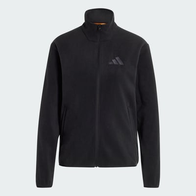 Veste Molleton Zip Intégral Terrex Multi Essentials Veste Molleton Zip Intégral Terrex Multi Essentials adidas Performance
