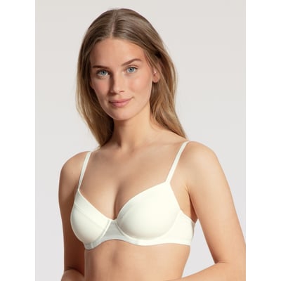 Soutien-gorge T-shirt Coton CATE CALIDA