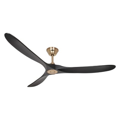 Ventilateur  Plafond  ECO GENUINO BOUTICA-DESIGN