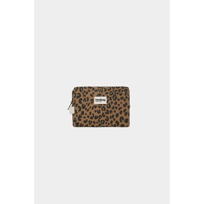Trousse de toilette, LEON HINDBAG