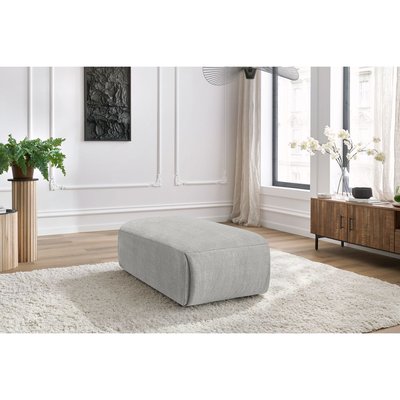 Pouf velours, JEANNE BOBOCHIC