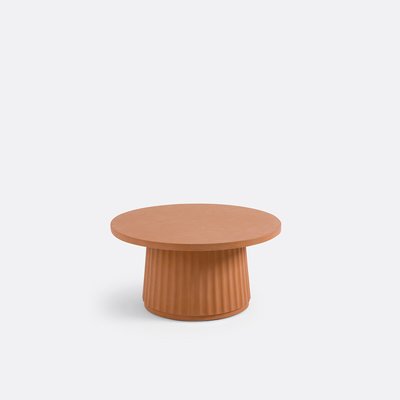Table basse en fibres de ciment, Cannelli LA REDOUTE INTERIEURS