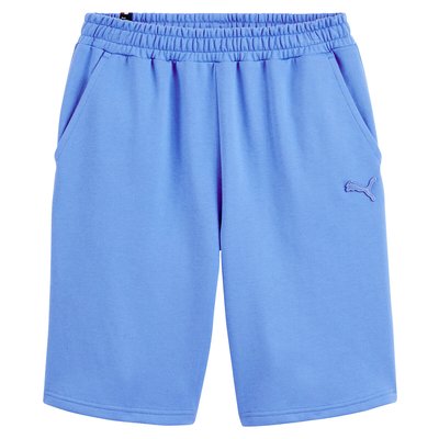 Short Made in France con logo bordado PUMA