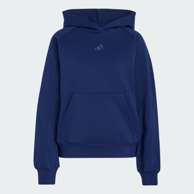 Sweat-Shirt À Capuche Petit Logo Adidas Kit Sweat-Shirt À Capuche Petit Logo Adidas Kit ADIDAS SPORTSWEAR