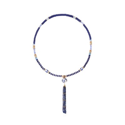 Collier de perles AKANTE HIPANEMA