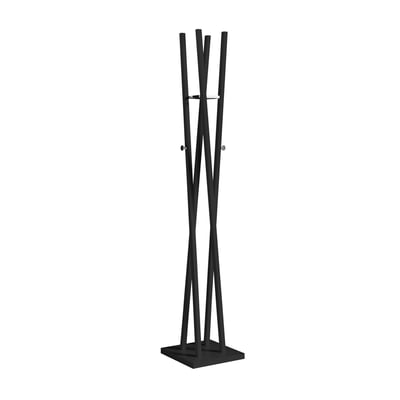 Porte-manteau en hêtre massif, CRUZE HERDASA